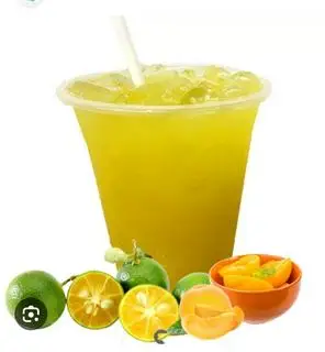 Nước Mía Ép - 15.000 ₫ tại Mr Ô - Gà Rán & Khoai Tây Chiên & Cá Viên Chiên - Nguyễn Công Hoan