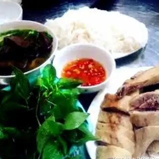 Hình ảnh Combo ngan chặt 1 góc đùi ngan