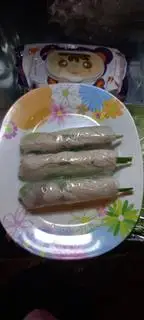 Hình ảnh Gỏi cuốn thịt nạc