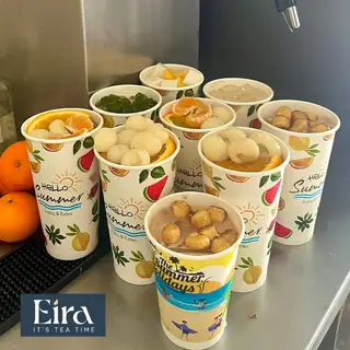 Hình ảnh TRÀ SỮA LÀI PHÔ MAI TƯƠI