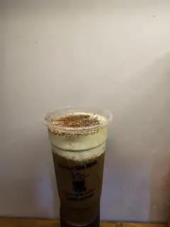 Cafe muối - 25.000 ₫ tại Cafe Muối Chú Minh - Hòa Hảo