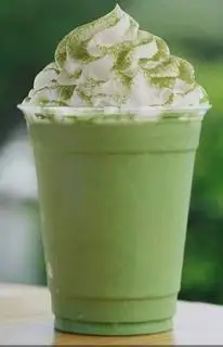 Hình ảnh Nước matcha latte