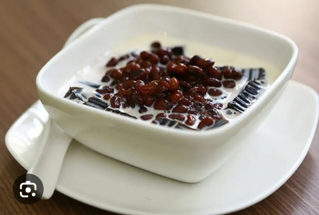 Chè Đậu đỏ Sương Sáo - 28.000 ₫ tại Quán Chè Quỳnh Anh