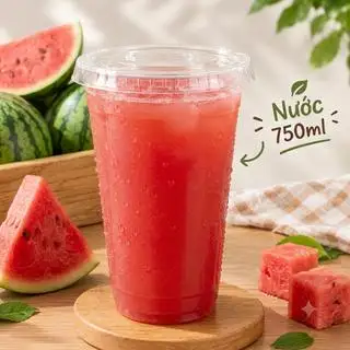 Hình ảnh Dứa hấu