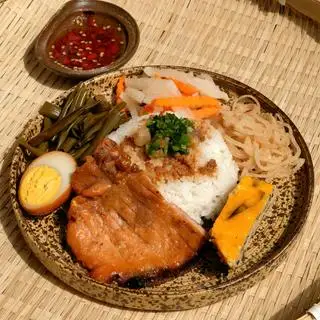 Hình ảnh Cơm tấm trọn vị