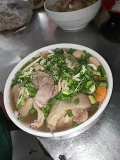 Hình ảnh Bún bò Huế