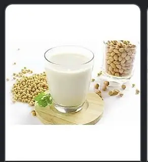Hình ảnh sữa đậu nành