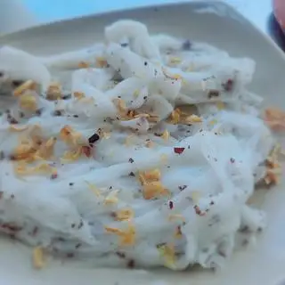Bánh Ướt Thêm - 10.000 ₫ tại Bánh Cuốn Hà Nội Sơn Tây - Đường số 5
