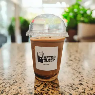 Hình ảnh Cà phê nâu