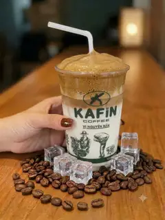 Hình ảnh Cafe sữa tươi