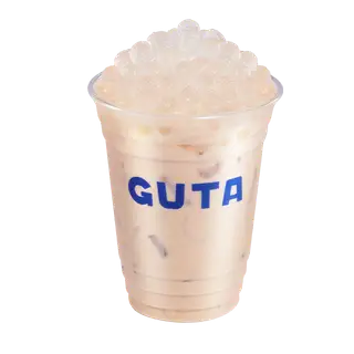Trà Sữa Nguyên Lá Guta - 35.000 ₫ tại GUTA CAFE - 7 Thăng Long