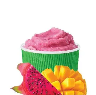 Pink Paradise - 70.000 ₫ tại Boost Juice - Smoothies & Nước Ép Trái Cây - Crescent Mall