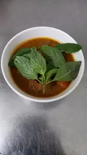 Mì bò kho - 62.500 ₫ tại Cơm Tấm & Bò Kho Cô Oanh - Phạm Hùng