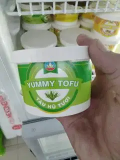 Hình ảnh Tàu hũ tươi 