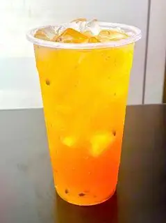 Hình ảnh chanh day mật ong 