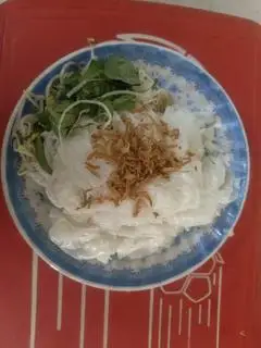 Hình ảnh Bánh ướt không