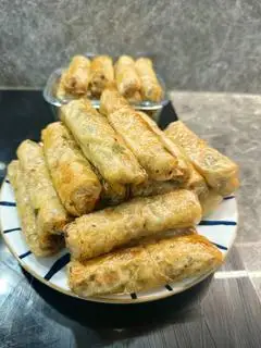 Hình ảnh Bún nem