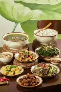Hình ảnh COMBO GIA ĐÌNH 4 | 4-5 người