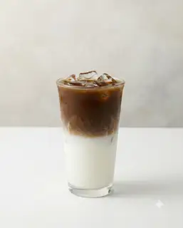 Houjicha Latte / Houjicha Oatside - 39.000 ₫ tại Làng Z Matcha & Cacao Vietnamese Traditional - Lương Hữu Khánh
