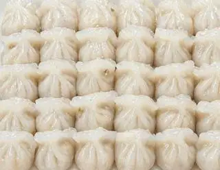 Hình ảnh Há cảo thịt (5 viên lớn hoặc 10 viên nhỏ)
