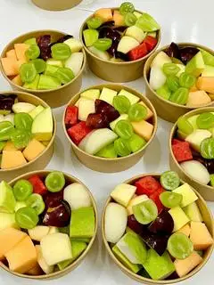 Mix Thập Cẩm  - 70.000 ₫ tại Trái Cây Mix Sẵn - Alice's Haven Fruit - Đồng Xoài