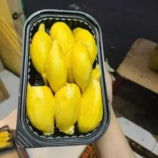 Sầu Riêng 6 Hữu - 500gr - 400.000 ₫ tại Ăn Vặt & Trái Cây Sầu Riêng Nhi - Trần Hưng Đạo
