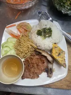 Hình ảnh Sườn - Bì - Chả