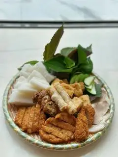 Hình ảnh Bún Đậu Đặt Biệt