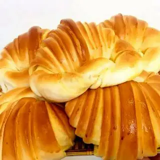 Hình ảnh Bánh Mì Cua