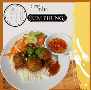 Hình ảnh Cơm xíu mại