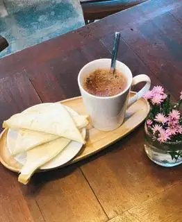 Hình ảnh Cacao sữa