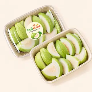 Hình ảnh Ổi nữ hoàng