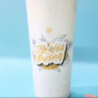 Hình ảnh Trà Sữa Keto (L)