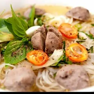 Giò - nạm - 65.000 ₫ tại Bún Bò Huế Mạ Thanh - Phan Chu Trinh