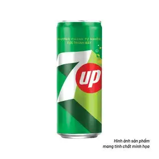 Hình ảnh 7 Up