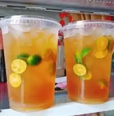 Trà Tắc lỵ Lớn - 15.000 ₫ tại Gỏi Cuốn - Dương Bá Trạc