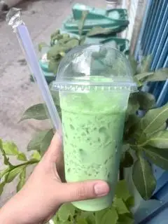 Hình ảnh Sâm Dứa Sữa