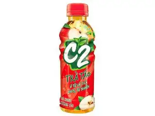 Hình ảnh Trà C2 Táo