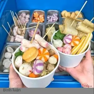 Hình ảnh Lẩu Ly Tự Chon
