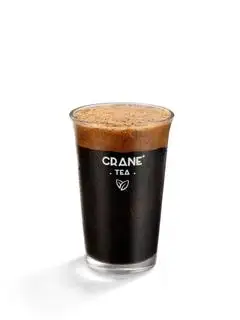 Cà Phê Đá - 25.000 ₫ tại Crane Tea - Bến Vân Đồn