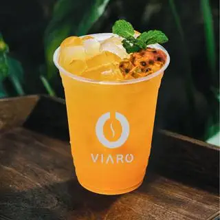 Hình ảnh Passion Juice