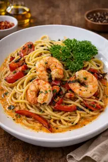 Hình ảnh Mì Spaghetti Aligeo