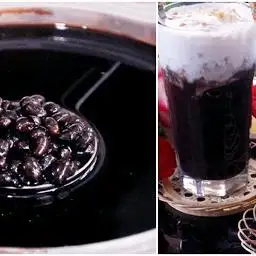 CHÈ ĐẬU ĐEN TRUYỀN THỐNG, ÍT NGỌT - 35.000 ₫ tại Tiệm Bánh Ngon Hui Bakery - Bánh Ngọt & Bánh Mặn - Hòa Hảo