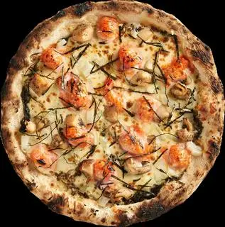 Seafood - 318.000 ₫ tại Italiani's Pizza - Diamond Plaza