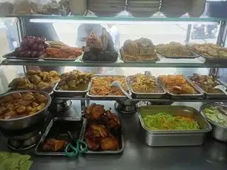 Canh khổ qua - 25.000 ₫ tại Cơm Tấm Bà Hai - Huỳnh Tấn Phát 