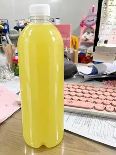 Hình ảnh Nước ép Mía ly 1,1 Lít