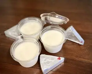 Hình ảnh Set 3 Phomai hủ