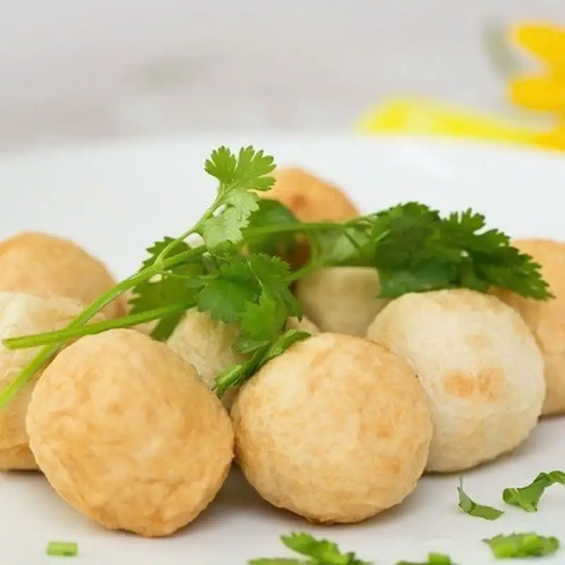 Combo 15 Cá Viên Chiên - 18.000 ₫ tại Cá Viên Chiên Yolo - Lê Văn Thọ