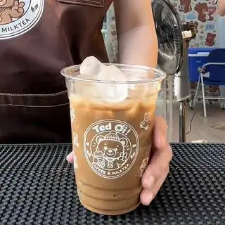 Hình ảnh Cafe sữa