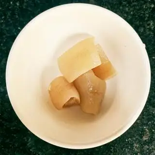 Hình ảnh Da heo